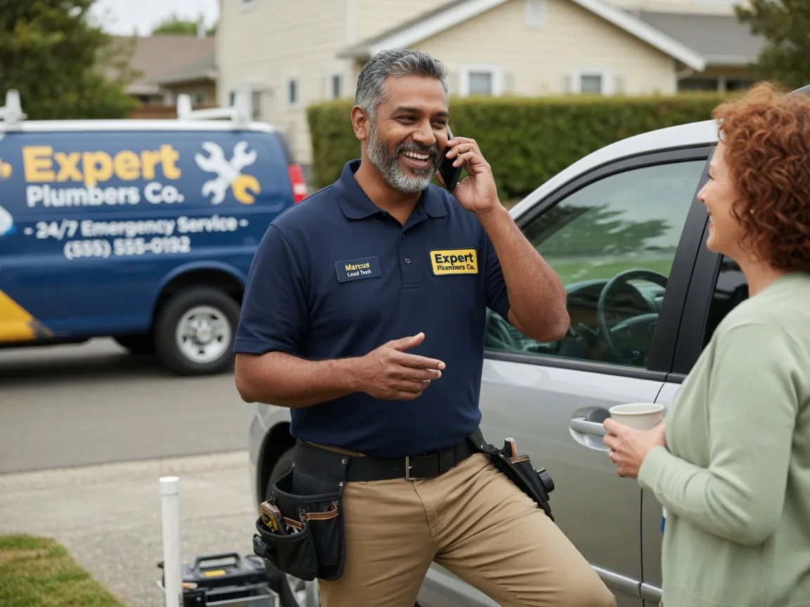 Clogged Drain Repair in Yorba Linda, CA